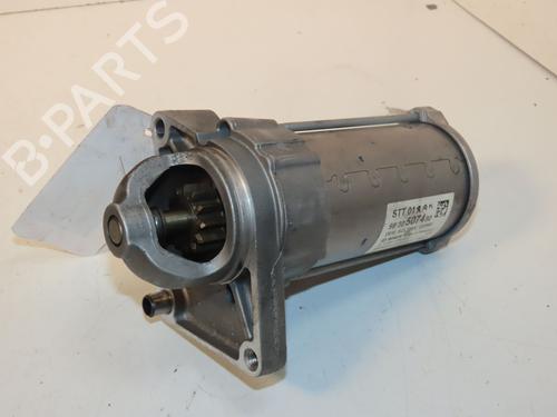 Used Starter Starter PEUGEOT 308 II (LB_, LP_, LW_, LH_, L3_) 1.2 THP 130 (131 hp) 32332694 32332694