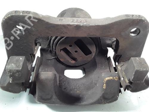 Used Right front brake caliper NISSAN PIXO (UA0) 1.0 (68 hp) 14891097
