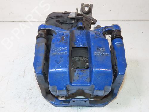 Left rear brake caliper BMW 3 (G20, G80, G28) 330 d | BP29577707M107 