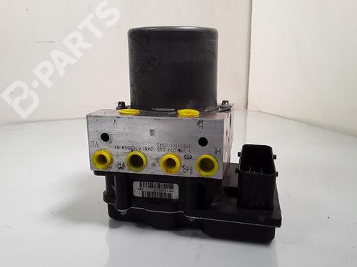 Used ABS pump BMW X3 (E83) 3.0 d (204 hp) 8994121