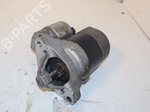 Motor arranque Motor arranque RENAULT CLIO II (BB_, CB_) 1.2 (BB0A, BB0F, BB10, BB1K, BB28, BB2D, BB2H, CB0A,... (58 hp) 33894045 33894045