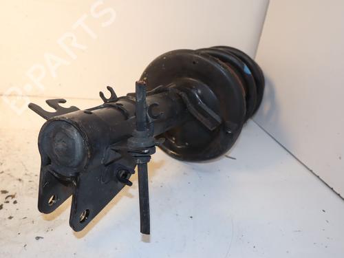 Left front shock absorber RENAULT MASTER III Platform/Chassis (EV, HV, UV) 2.3 dCi 145 FWD (EV0E, EV0F, HV0E, HV0F, UV0E, UV0F,... | BP36483929M16 - Image 3