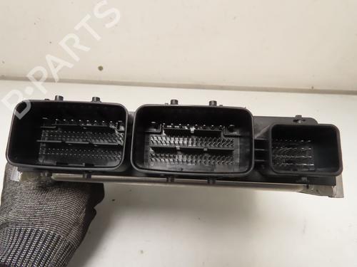 Used Engine control unit (ECU) RENAULT SCÉNIC IV (J9_) 1.7 Blue dCi 120 (J9A7, J9A8) (120 hp) 26442449