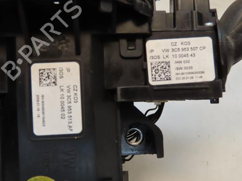 Steering column stalk VW PASSAT B6 (3C2) 2.0 TDI | BP25207360I23 - Image 2