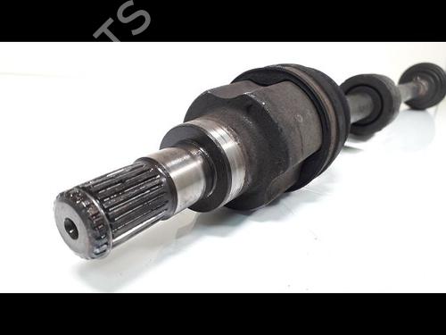 Used Right front driveshaft NISSAN PIXO (UA0) 1.0 (68 hp) 9652337