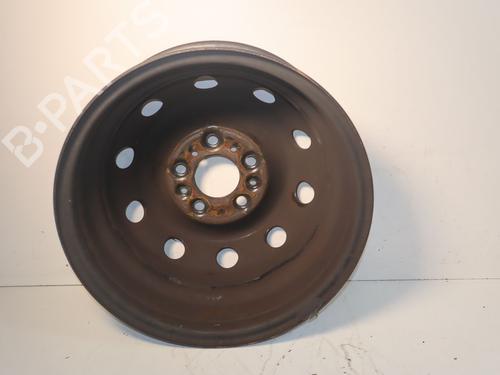 Fælk DACIA LOGAN (LS_) 1.2 16V (LS1N, LS02, BS02) | BP33997716C45 - Image 2
