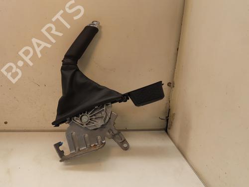 Hand brake FORD PUMA (J2K, CF7) 1.0 EcoBoost mHEV | BP25299869I18 - Image 3