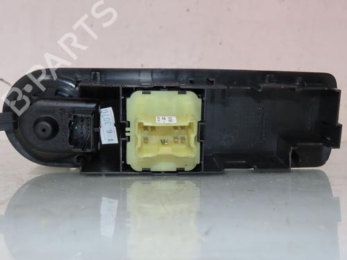 Used Left front window switch RENAULT CLIO IV (BH_) 1.5 dCi 90 (90 hp) 26335712
