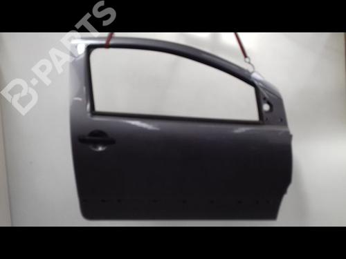Used Right front door CITROËN C2 (JM_) 1.4 (73 hp) 8994395