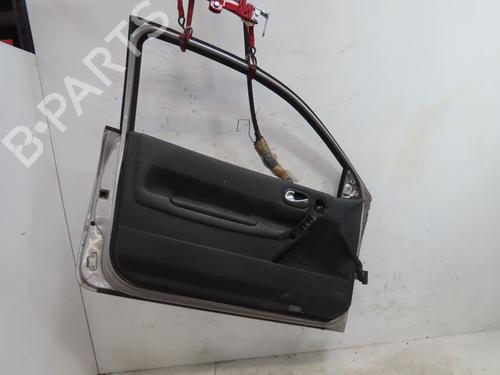 Used Left front door RENAULT MEGANE II (BM0/1_, CM0/1_) 2.0 (230 hp) 30953211