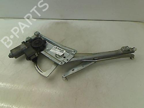 Used Front right window mechanism OPEL VECTRA B Hatchback (J96) 2.0 DTI 16V (F68) (101 hp) 8976381
