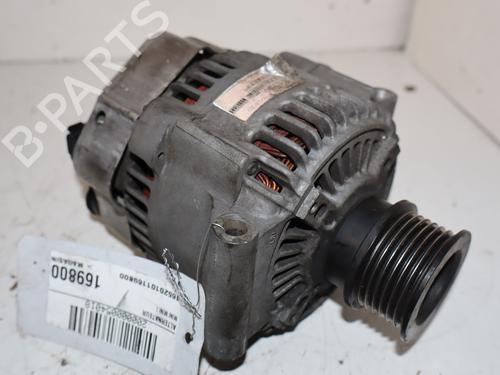 Generator Generator 39218135 39218135