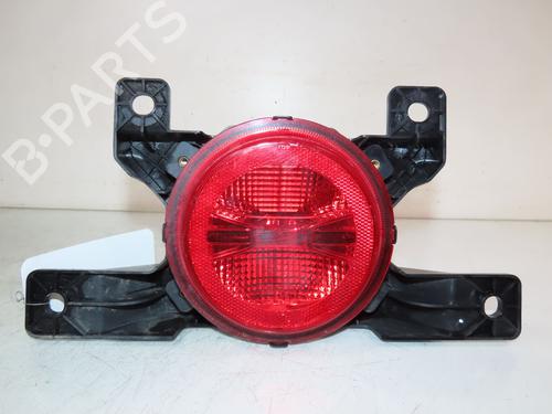 Right taillight CITROËN AMI (9A_) Electric (9AZ2CA) | BP26897942C35 