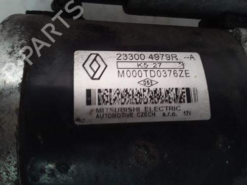 starter-nissan-juke-f15-12-dig-t-2330000q3d-2010-2011-2012-2013-2014-2015-2016-2017-2018-2019-8997926 main image