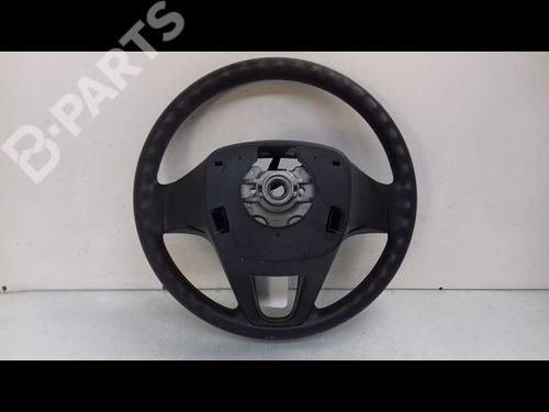 Steering wheel HYUNDAI i20 I (PB, PBT) 1.4 CRDi | BP8987622C49 