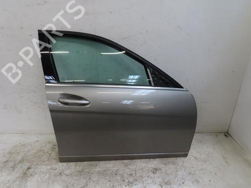 Used Right front door MERCEDES-BENZ C-CLASS (W204) C 220 CDI (204.008) (170 hp) 32377739