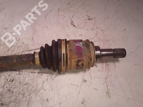 Right rear driveshaft TOYOTA RAV 4 III (_A3_) 2.2 D 4WD (ALA30_, ALA30R) | BP8990338M41 