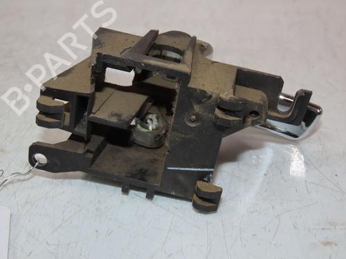 Used Rear right interior door handle NISSAN NAVARA NP300 (D40) 2.5 dCi 4WD (171 hp) 24832645