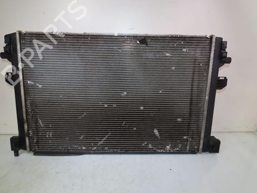 Used Heater matrix VW T-ROC (A11, D11) 2.0 TDI 4motion (150 hp) 26310858