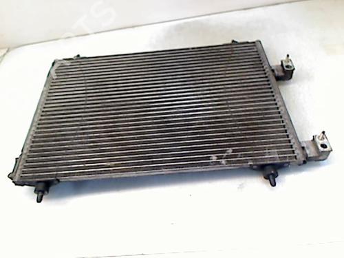 Used Heater matrix PEUGEOT 307 (3A/C) 2.0 HDi 110 (107 hp) 23149490