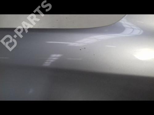 Left front fenders MAZDA 2 (DY) 1.4 CD | BP9524705C41 