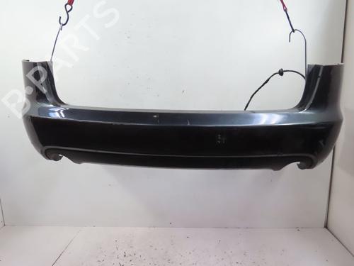 Rear bumper AUDI A6 C6 Avant (4F5) 2.7 TDI (180 hp) 16707915