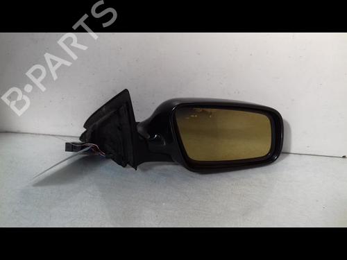Used Right mirror AUDI A6 C5 Avant (4B5, 4B6) 2.7 T quattro (250 hp) 8984564
