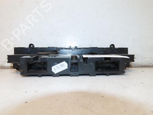 Climate control CITROËN C5 III Break (RW_) 3.0 HDi 240 (RWX8CA) | BP30979578I5