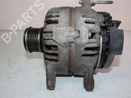 Alternator RENAULT MODUS / GRAND MODUS (F/JP0_) 1.5 dCi 75 | BP25250500M7 - Image 2