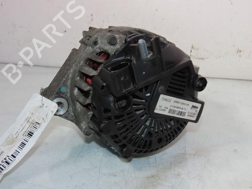 Used Alternator Alternator FORD FIESTA VI (CB1, CCN) 1.25 (60 hp) 16956217 16956217