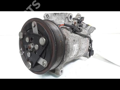 Used AC compressor RENAULT MEGANE IV Hatchback (B9A/M/N_) 1.2 TCe 130 (B9MR) (130 hp) 9855817