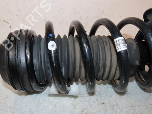 Right front shock absorber OPEL MERIVA B MPV (S10) 1.4 (75) | BP20229211M17 