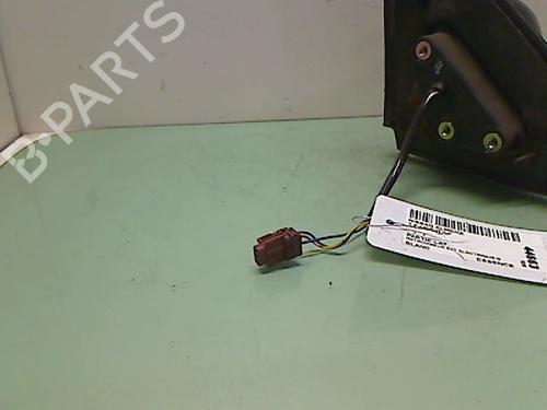 Left mirror NISSAN ALMERA I Hatchback (N15) 1.4 | BP23152372C26 