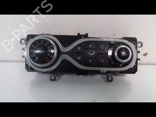 Climate control RENAULT ZOE (BFM_) ZOE | BP9004979I5