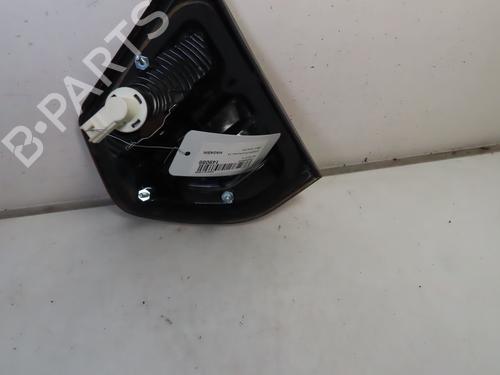 Used Left tailgate light Left tailgate light CITROËN C4 Picasso I MPV (UD_) 1.6 HDi 110 (112 hp) 21787957 21787957