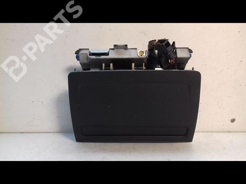 Display monitor AUDI A3 Sportback (8VA, 8VF) 2.0 TDI quattro | BP12095531C48 