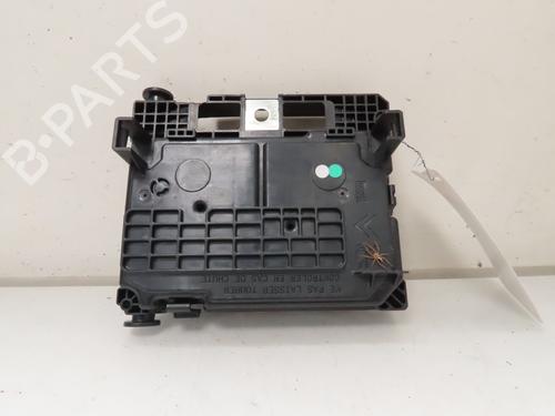 Used Fuse box PEUGEOT 207 (WA_, WC_) 1.6 HDi (90 hp) 26512072