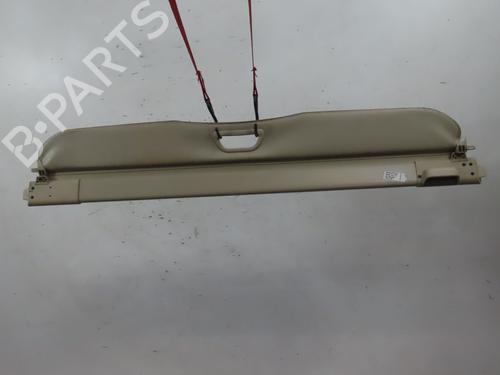 Rear parcel shelf MERCEDES-BENZ A-CLASS (W169) A 180 CDI (169.007, 169.307) | BP17731164C85 