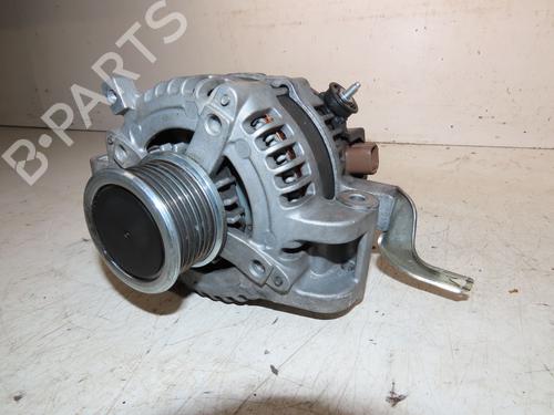 Used Alternator TOYOTA RAV 4 III (_A3_) 2.2 D 4WD (ALA30_, ALA30R) (150 hp) 30950755