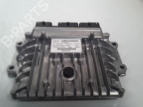 Used Engine control unit (ECU) CITROËN C5 III (RD_) 2.0 HDi 140 (RDRHF8, RDRHFA, RDRHA8, RDRHAJ) (140 hp) 13418704