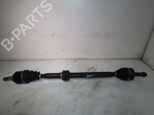 Right front driveshaft TOYOTA AURIS (_E15_) 1.4 (ZZE150_, ZZE150R) | BP26669040M39