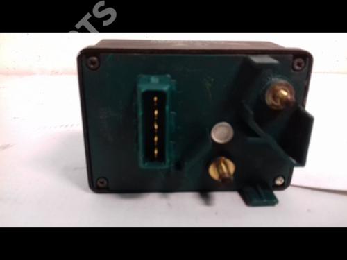Electronic module CITROËN XSARA PICASSO (N68) 2.0 HDi | BP10396617M83 