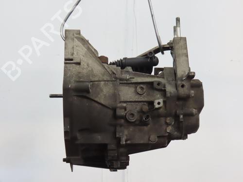 Gearbox FIAT FIORINO MPV (225_) 1.3 JTD Multijet | BP30486686M3 