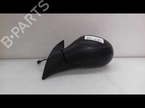 Used Left mirror CITROËN C3 Pluriel (HB_) 1.4 (73 hp) 15200843
