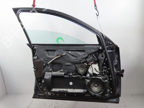 Left front door AUDI A6 C6 Avant (4F5) 2.7 TDI | BP16707888C2 