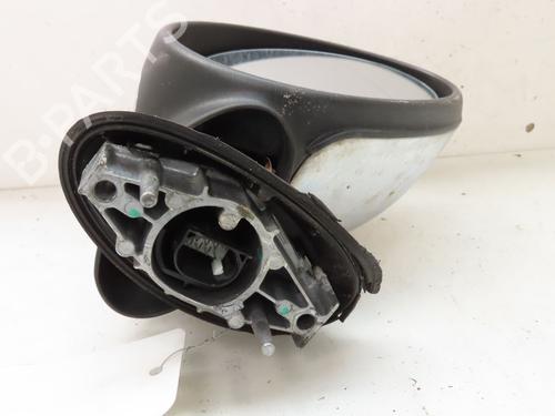 Right mirror MINI MINI CLUBMAN (R55) Cooper S | BP19441278C27 