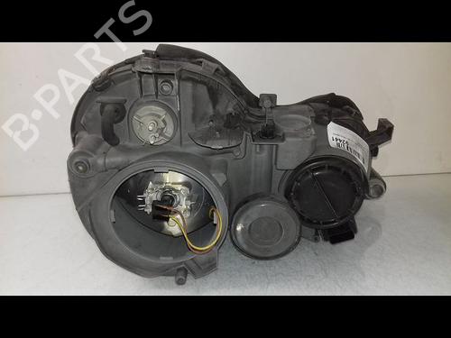 Used Left headlight MERCEDES-BENZ CLK (C208) CLK 230 Kompressor (208.347) (193 hp) 8979676