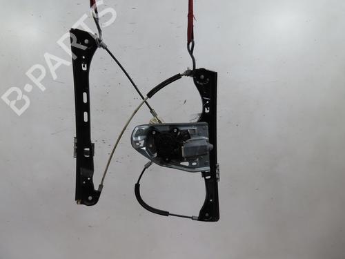 Used Front left window mechanism Front left window mechanism 15903742 15903742
