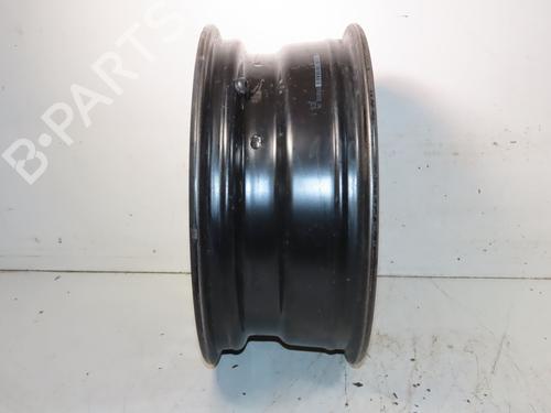 rim-dacia-sandero-ii-2012-31843740 main image