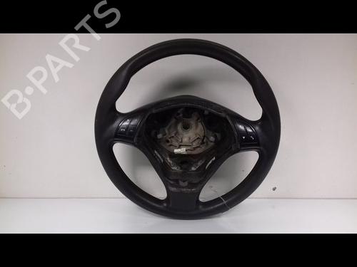 Steering wheel PEUGEOT BIPPER (AA_) 1.4 HDi | BP23150076C49 
